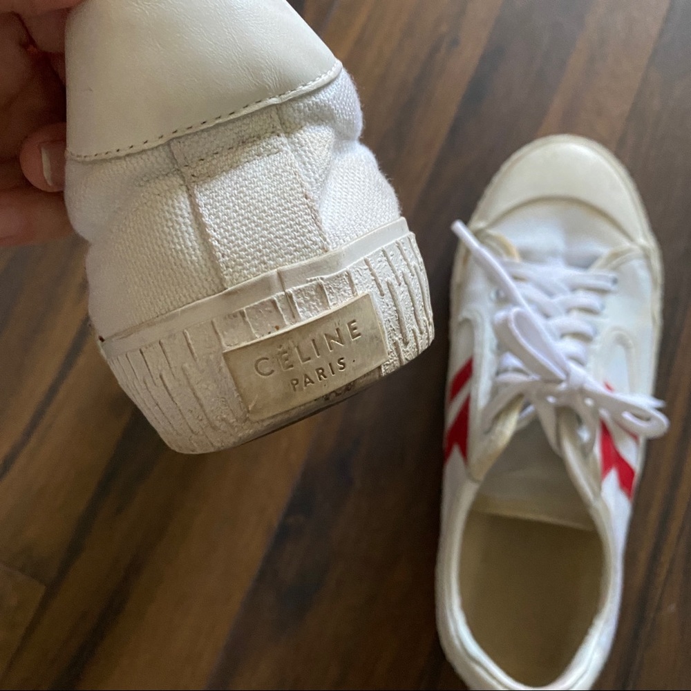 Celine sneakers - Picture 3 of 3